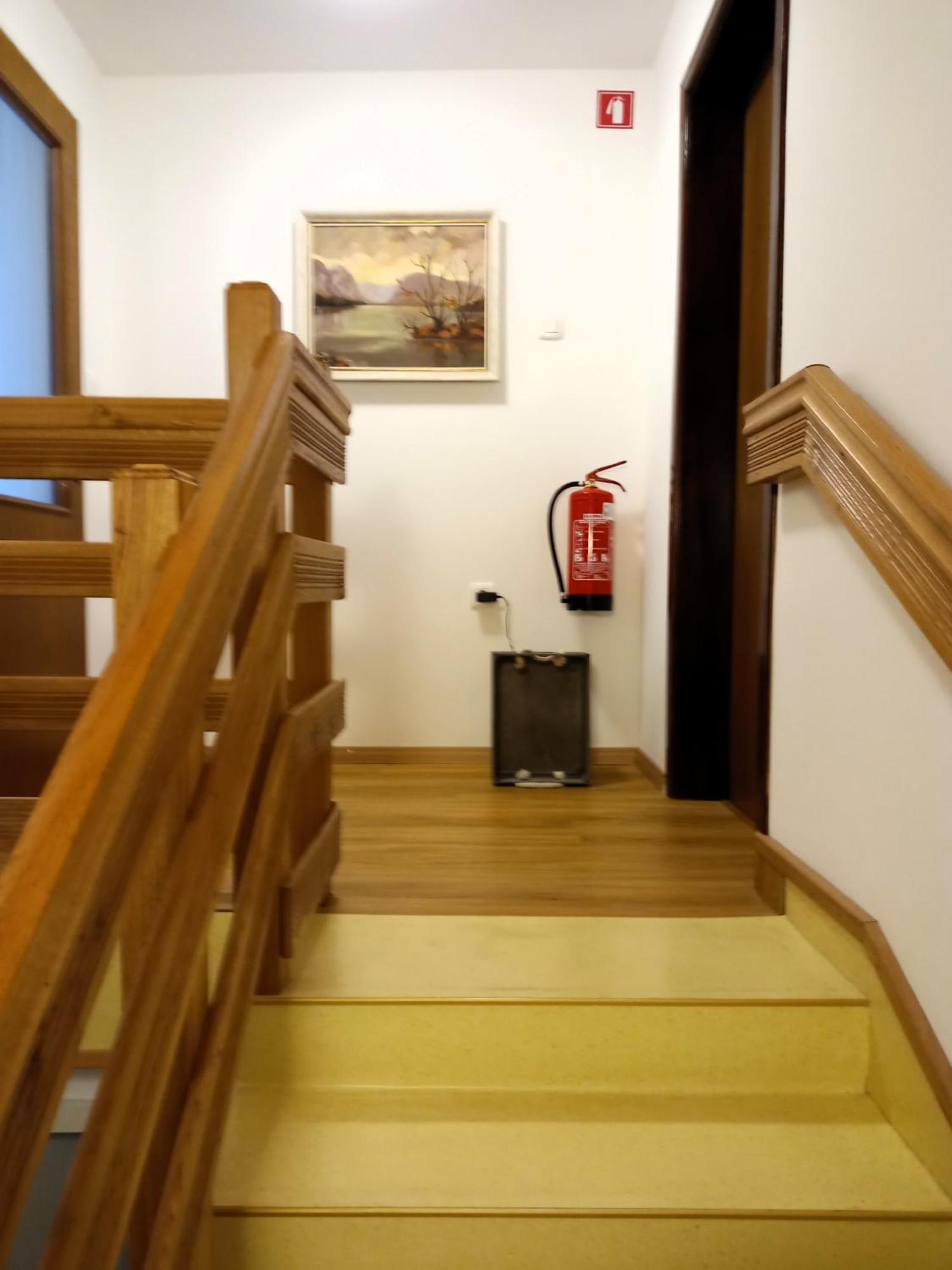 Apartma Vojvoda Bohinj Habitación foto