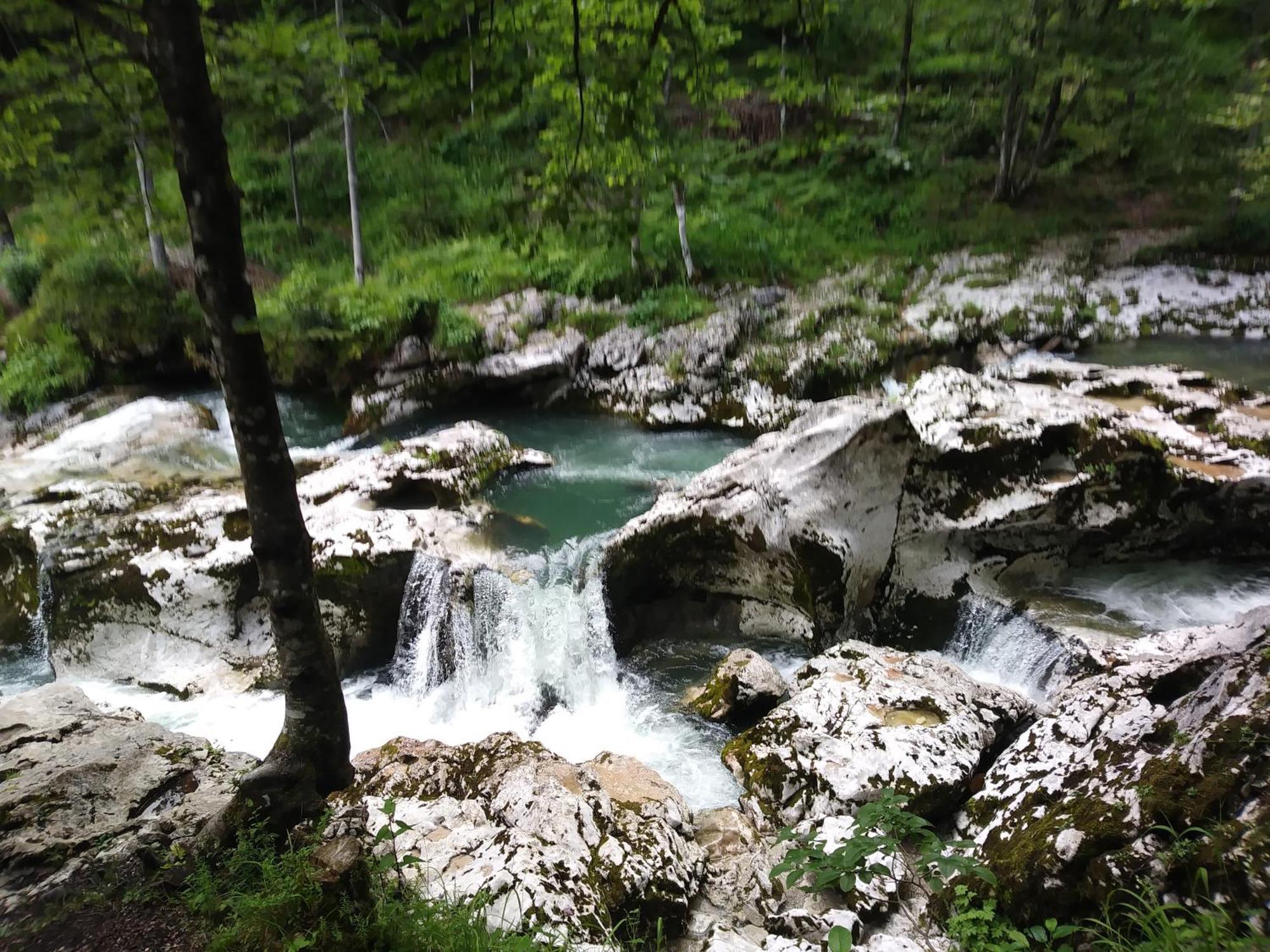 Apartma Vojvoda Bohinj Exterior foto